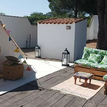 Cadiz -tipi En Chiclana De La Frontera, Espana * Chiclana de la Frontera